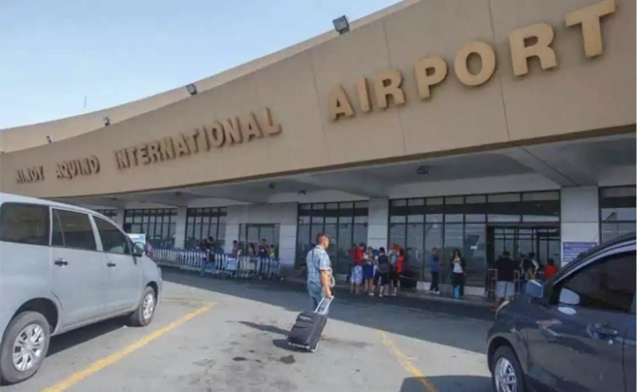 Bill seeking to rename NAIA into MIA filed in Congress anew