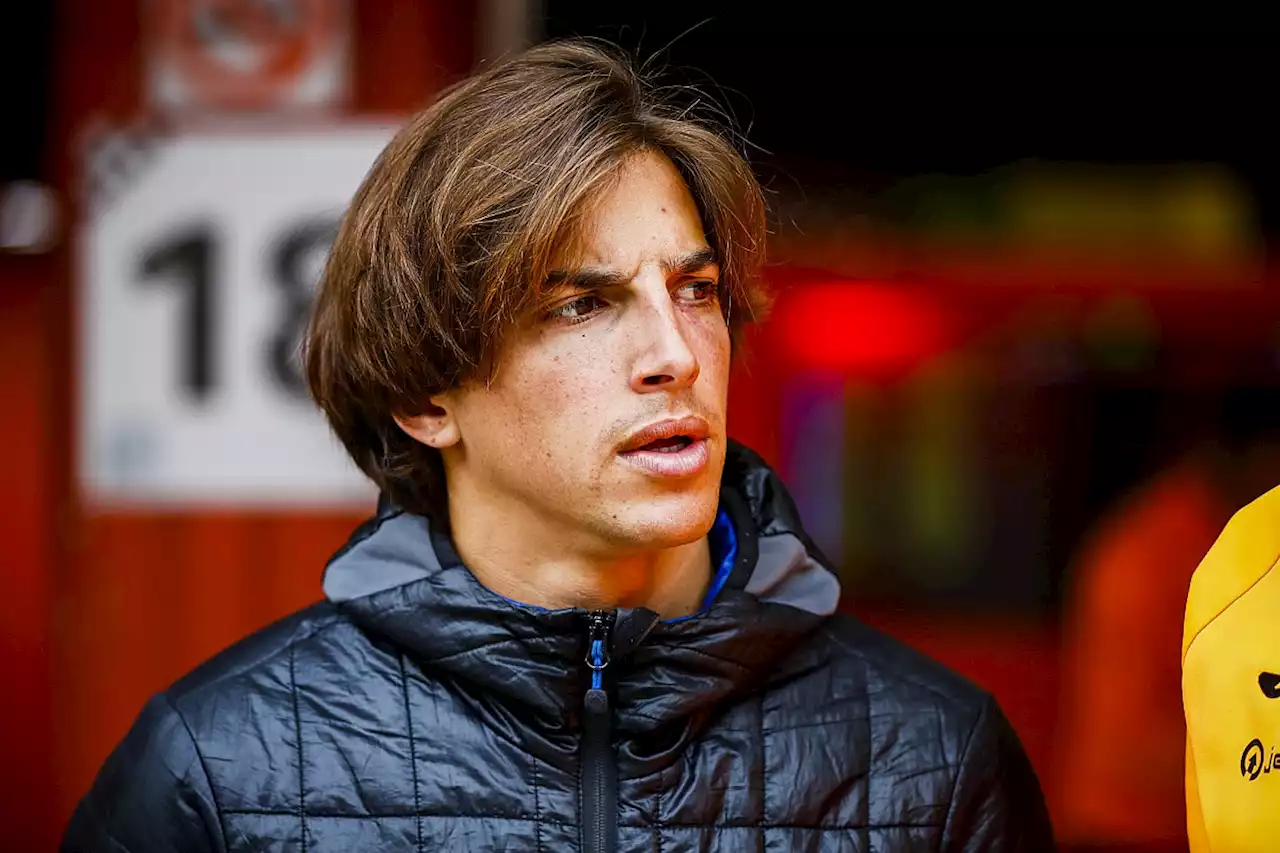 F2 news: Roberto Merhi replaces Ralph Boschung in Austria