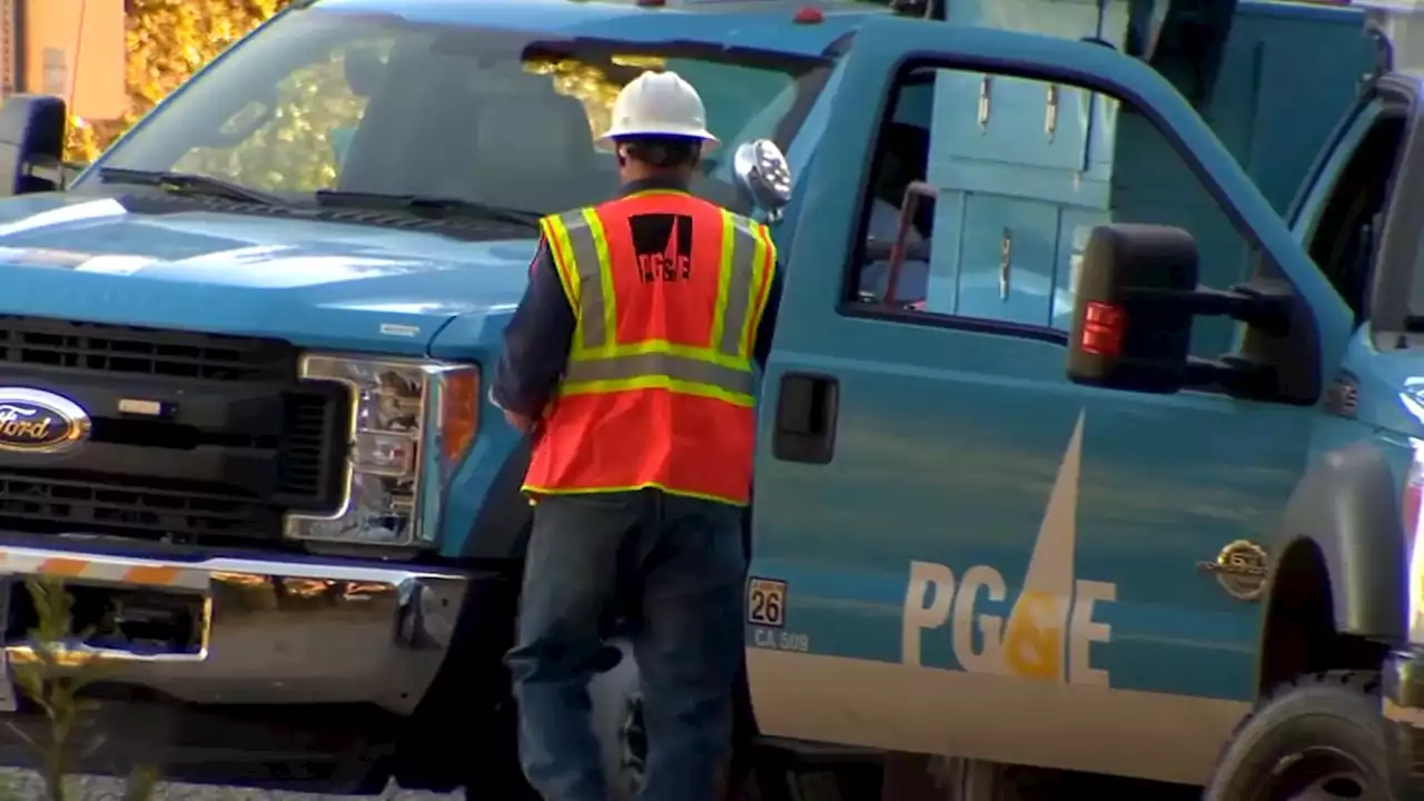 San Francisco Supervisors Call on Newsom to Withhold PG&E's Safety Certificate