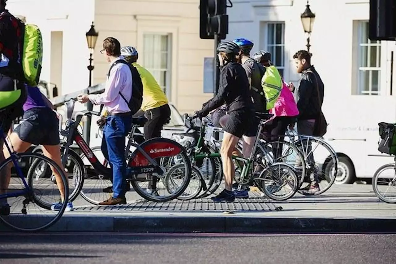 Cycle to Work scheme not working for London, says Labour