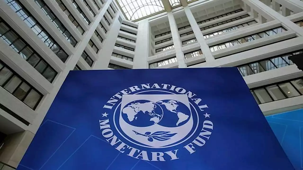 IMF chief says 'cannot rule out' possible global recession - SABC News - Breaking news, special reports, world, business, sport coverage of all South African current events. Africa's news leader.