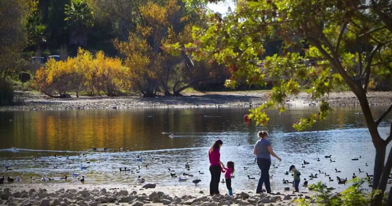 Residents complain San Diego drinking water is 'stinky' and 'smells like mold'