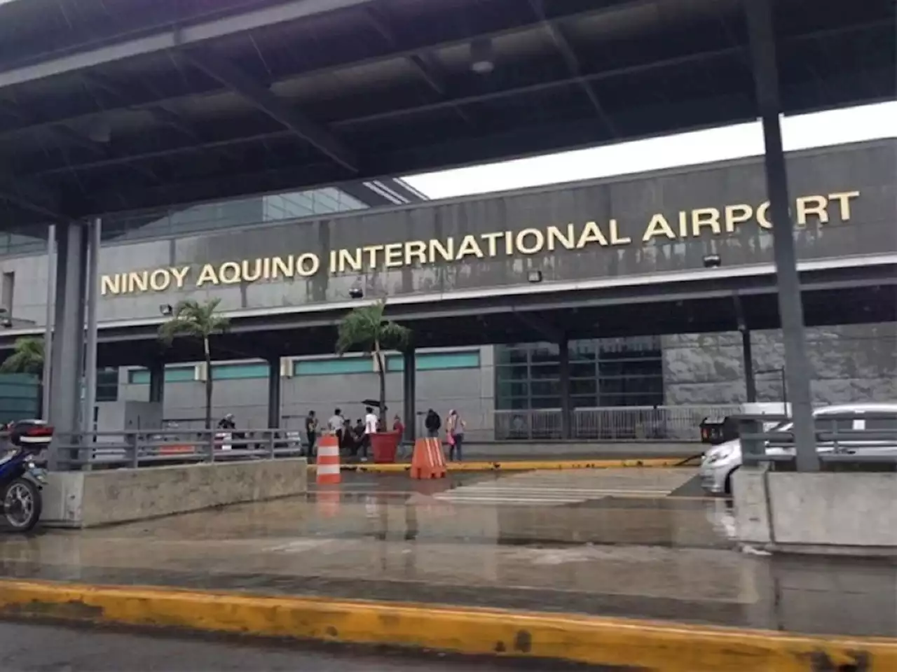 Lawmaker wants NAIA reverted to MIA