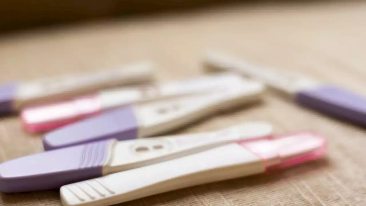 How to Get an Abortion if You're a Teen After Roe v. Wade Was Overturned
