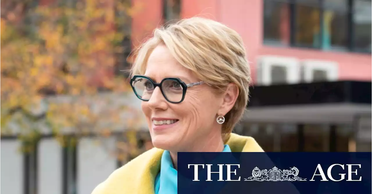 ‘Not fair to Zoe’: Teals back away from state push in Brighton, Caulfield, Sandringham