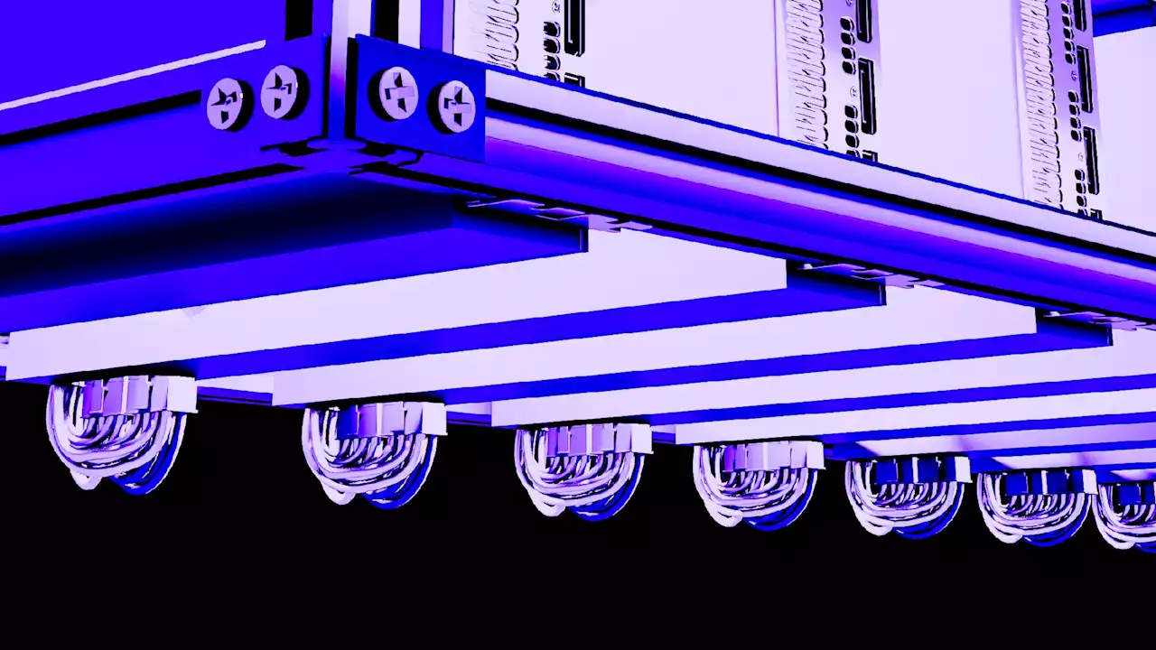 Miner Hut 8 expanded its bitcoin holdings with June production