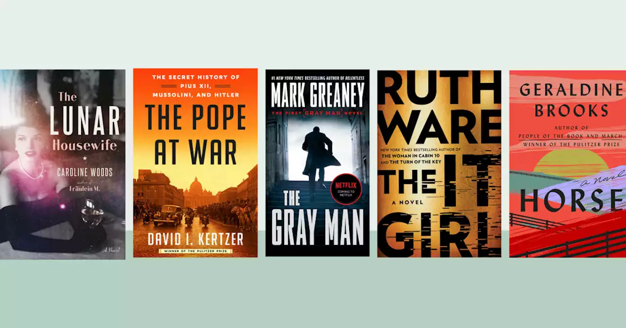 What to read this summer, according to bestselling author Daniel Silva