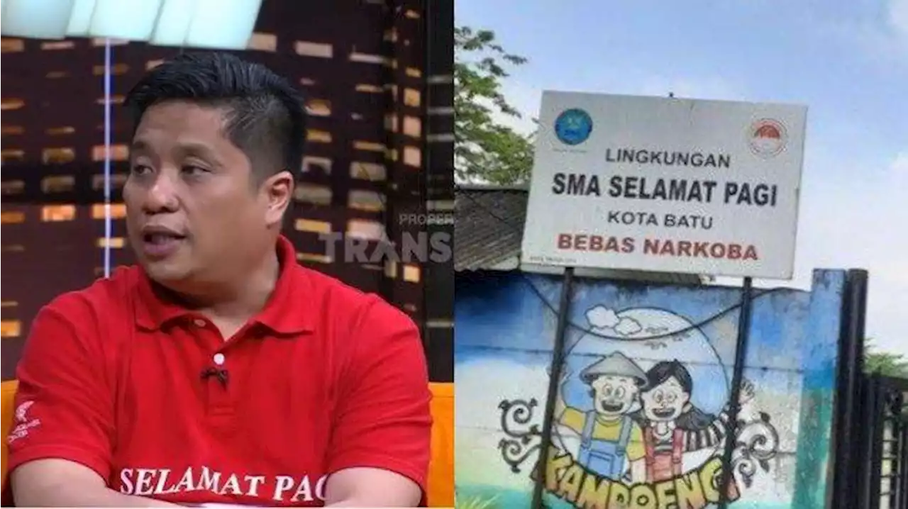 Perjalanan Kasus Julianto Eka Putra Lakukan Kekerasan Seksual di SPI Batu, Diduga sejak 2009 - Tribunnews.com