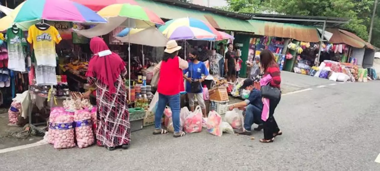 Hidupkan kembali Wang Kelian