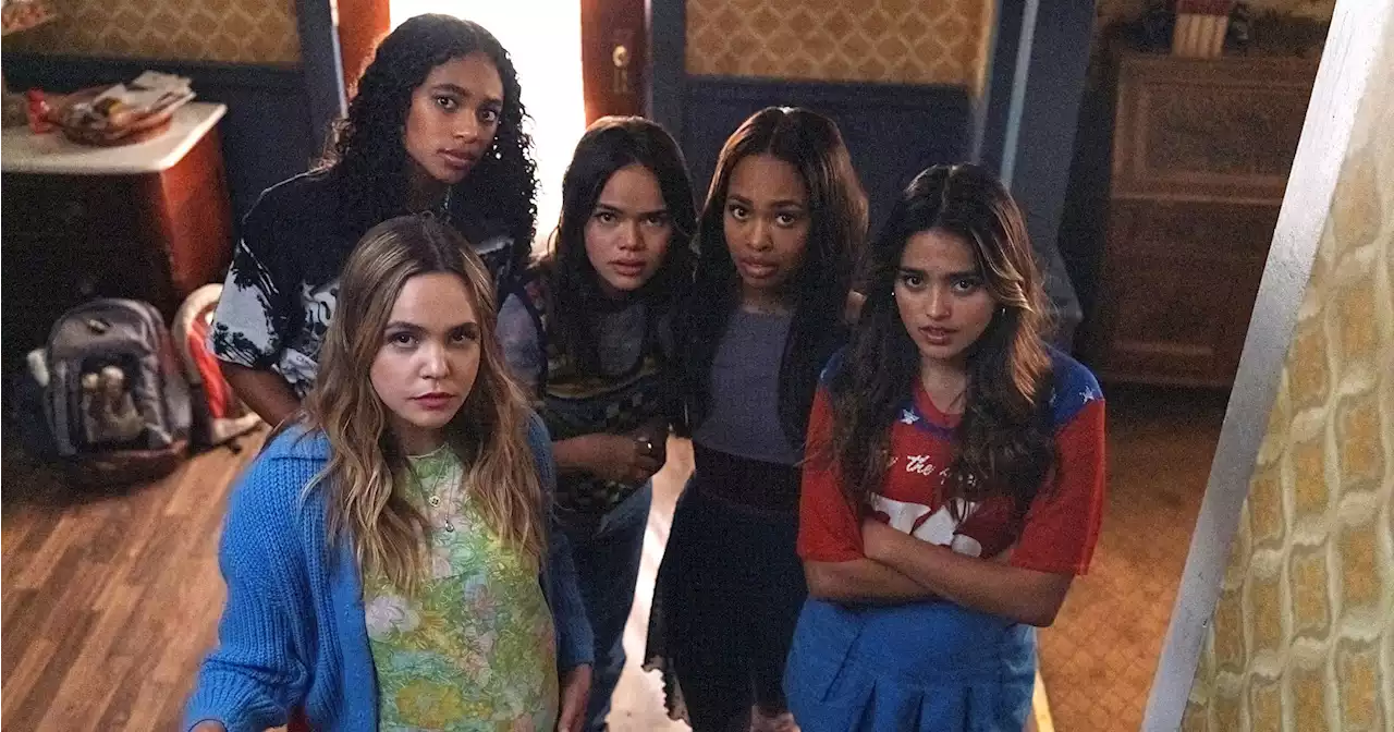 A's Back! Watch the 1st Trailer for 'Pretty Little Liars: Original Sin'