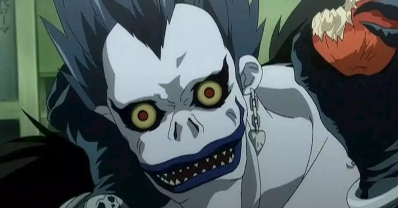 The Duffer Brothers are making yet another live-action Death Note adaptation for Netflix