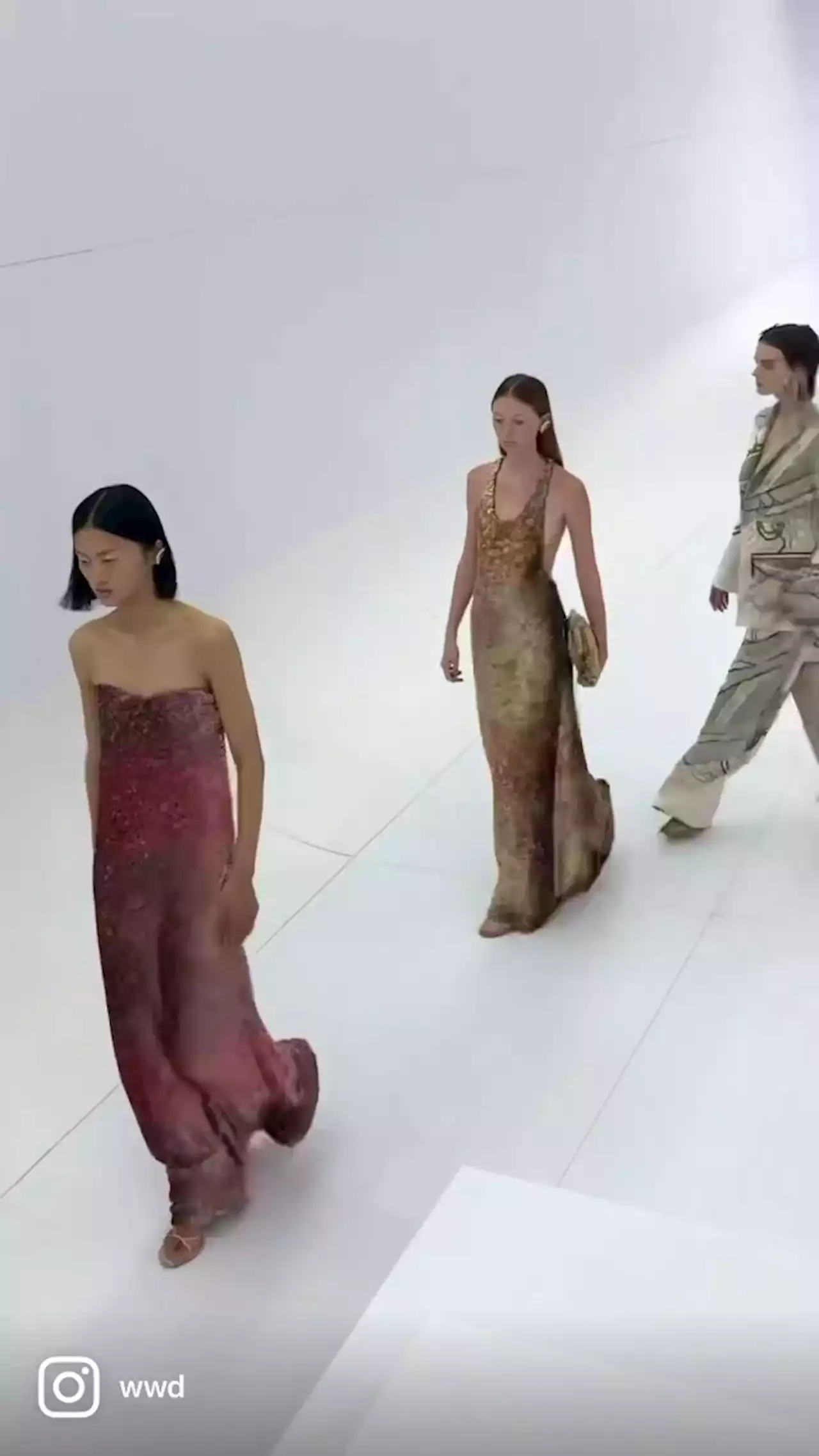 Fendi Couture Fall 2022