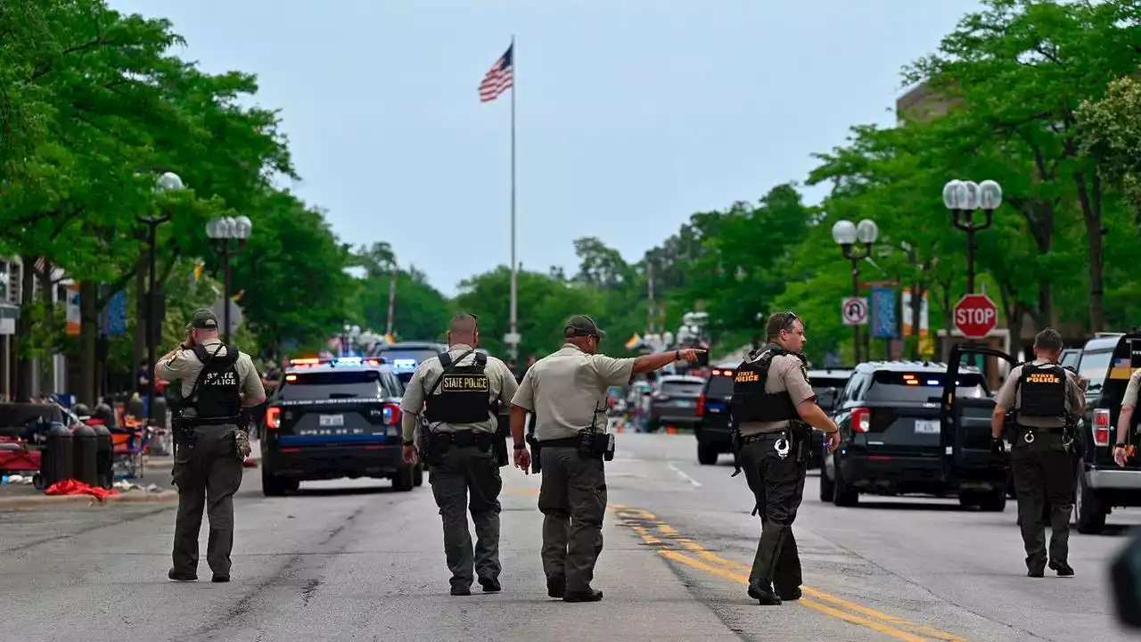 USA: 21-Jähriger gesteht tödliche Schüsse bei Parade