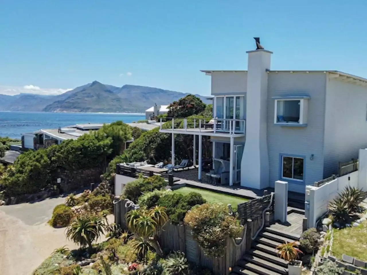 What R21m Gets You In Kommetjie These Days [Video]