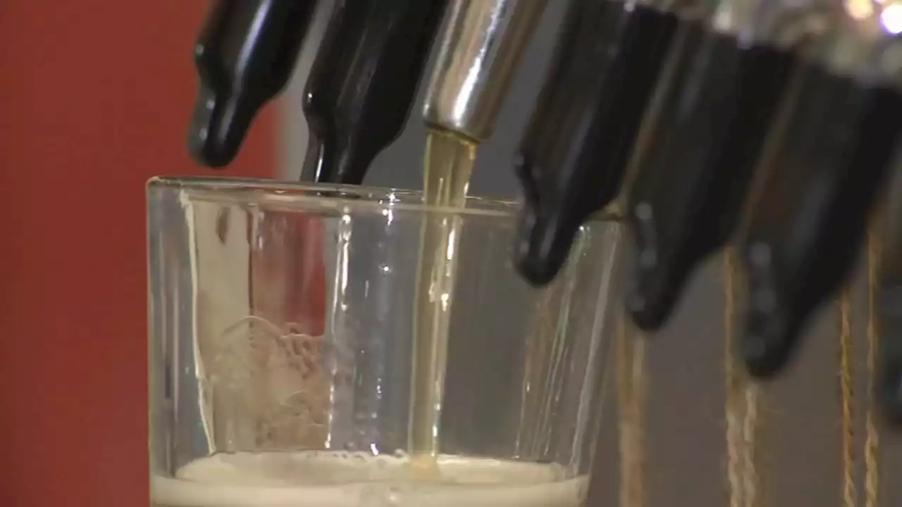 New Jersey's new brewery rules leaving some frustrated