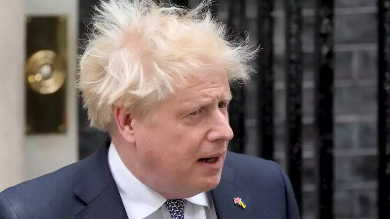 Why Boris Johnson could remain in power ‘for months’ following resignation