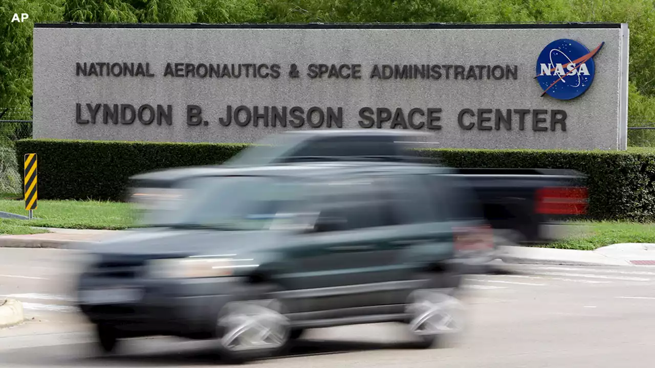 NASA warns of loud boom expected at Johnson Space Center on Saturday during experiment