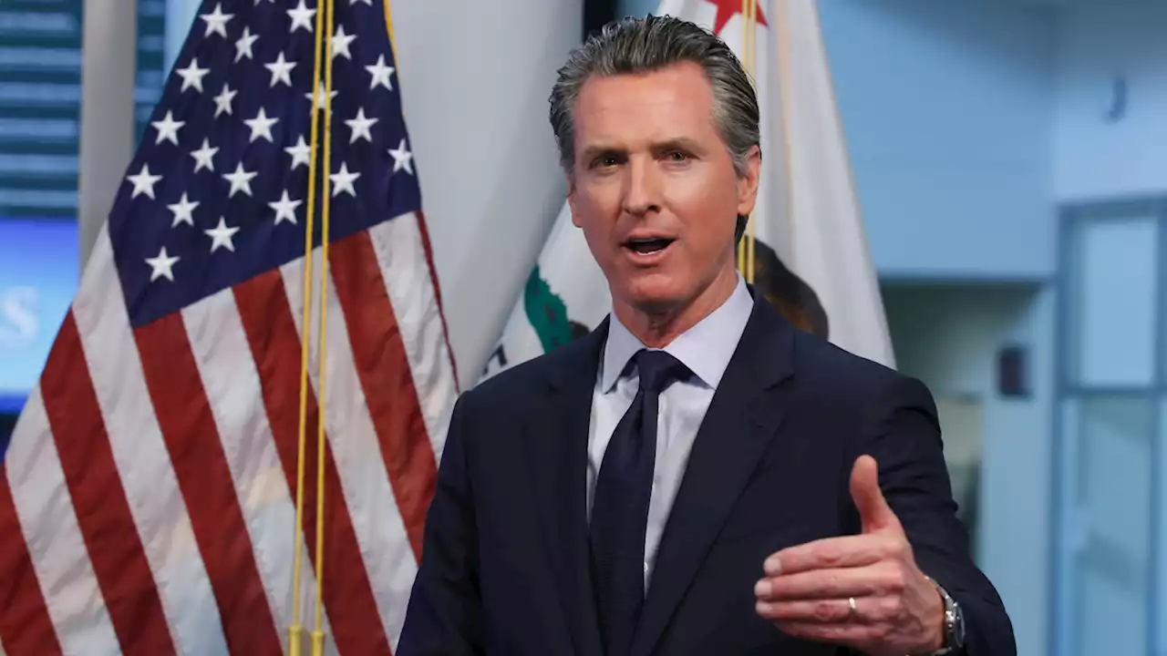 California to make its own low-cost insulin, Newsom says