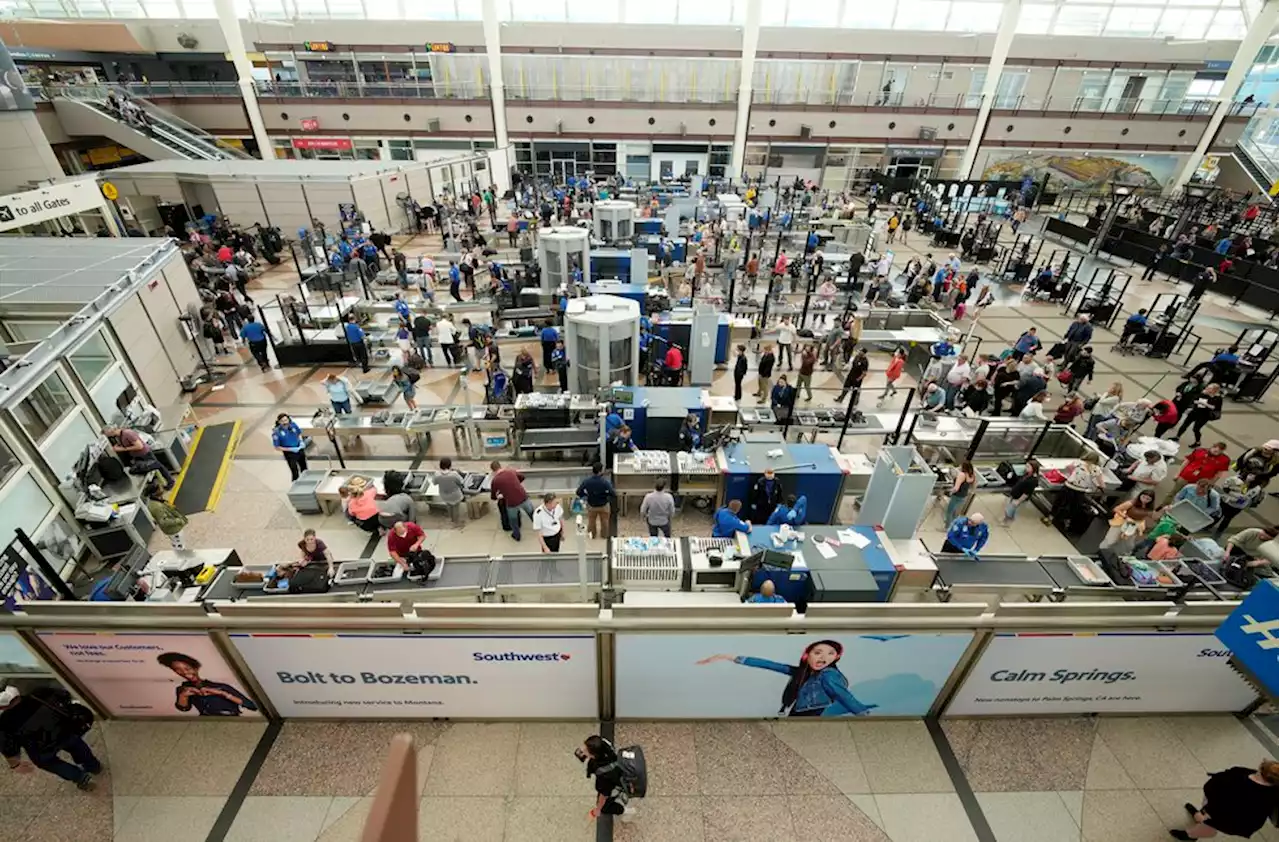 FAA to give airports $1 billion for terminals and upgrades