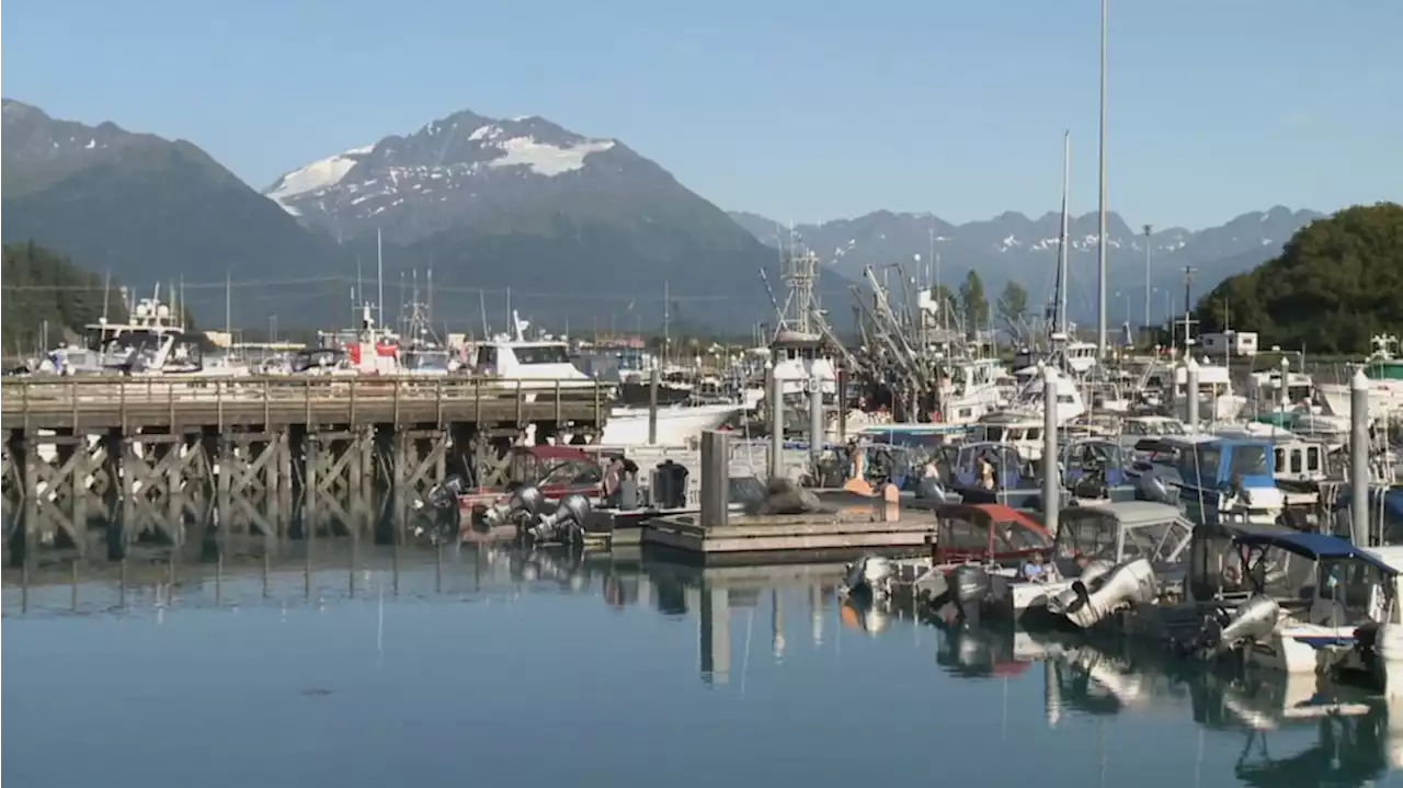 Five Alaska coastal communities set to share in $15M in harbor grants