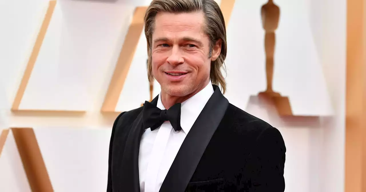 Brad Pitt says he has face blindness. So what is prosopagnosia?