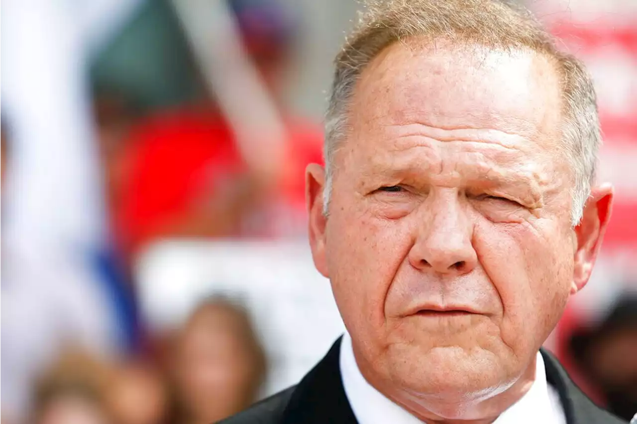 Roy Moore’s $95 Million Defamation Lawsuit Against Comedian Rejected - Alabama News