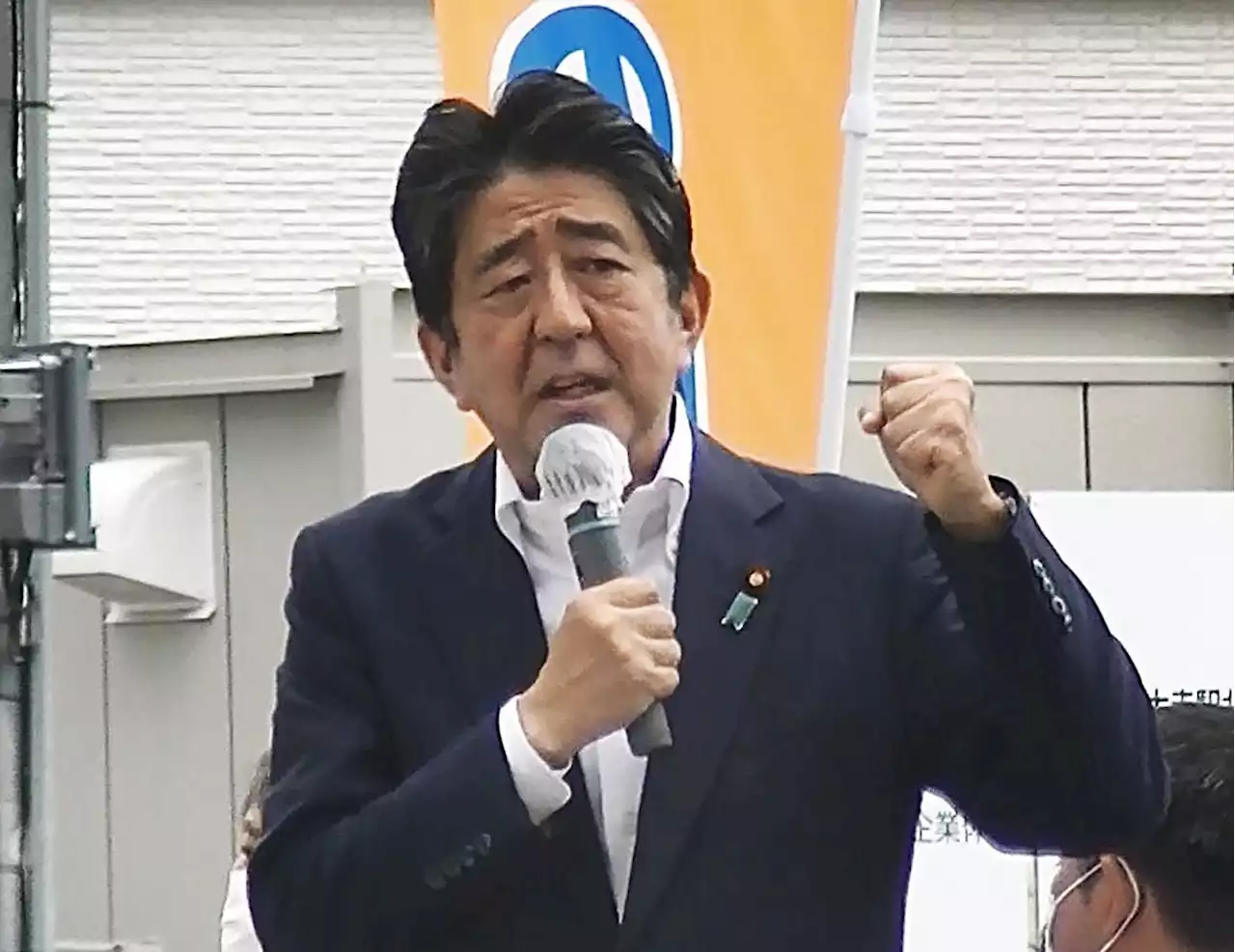 A timeline of the career of former Japanese PM Shinzo Abe