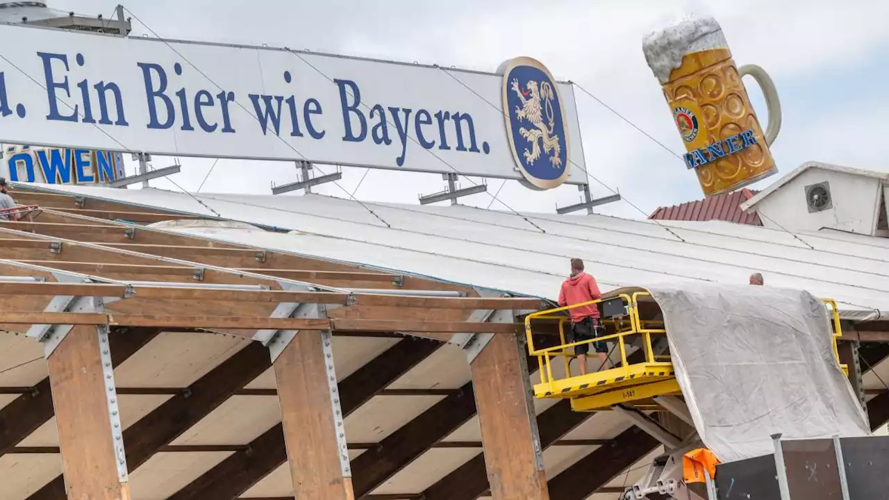 Wiesn um jeden Preis: Verständlich, aber gefährlich