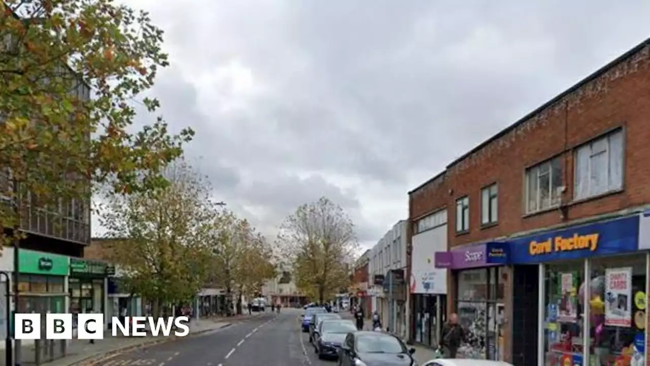 Oadby: Town centre road to close for water main installation