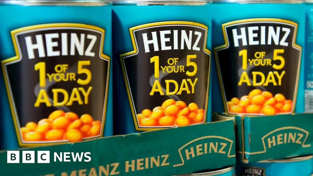 Tesco and Heinz reach agreement in price row