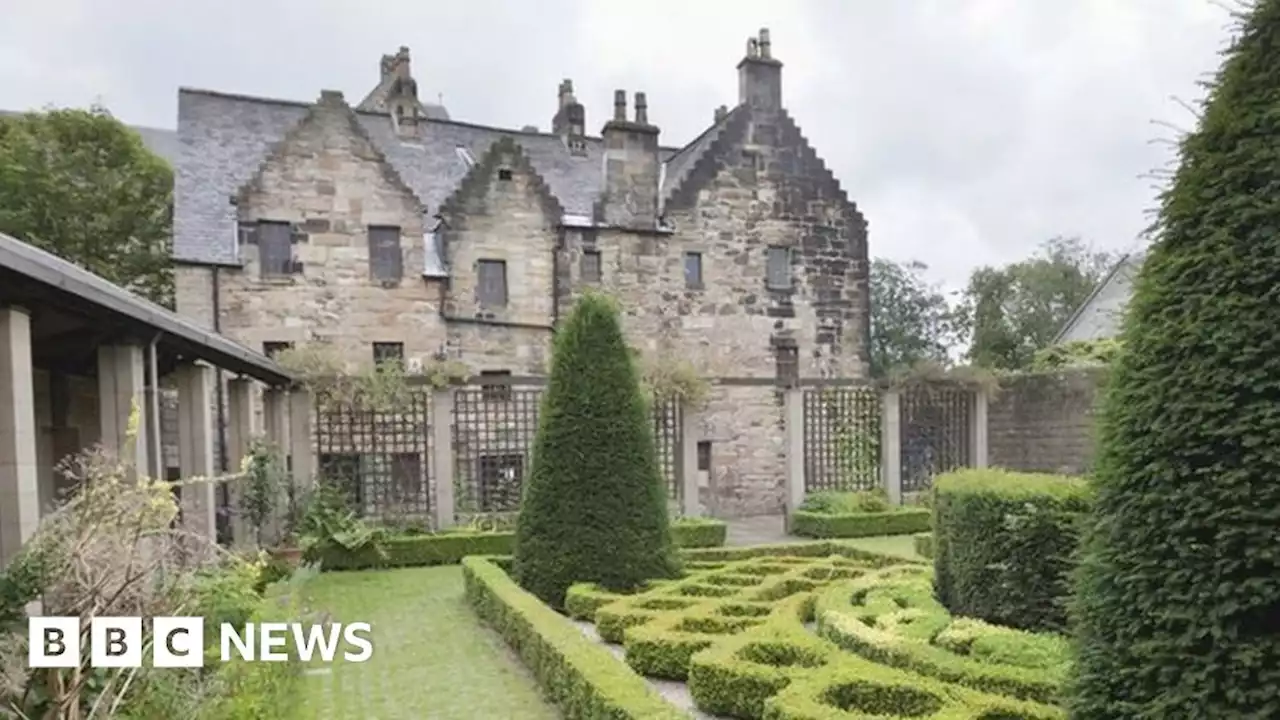 Glasgow's oldest house to undergo £1m restoration