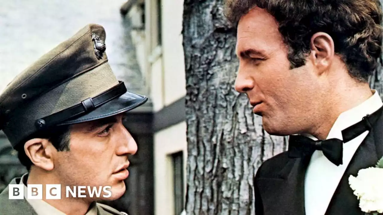 James Caan: Hollywood pays tribute to late Godfather actor