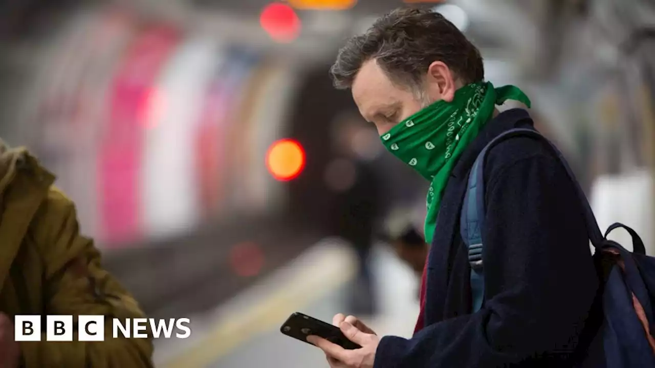 London Underground: Five Tube stations to get 4G coverage