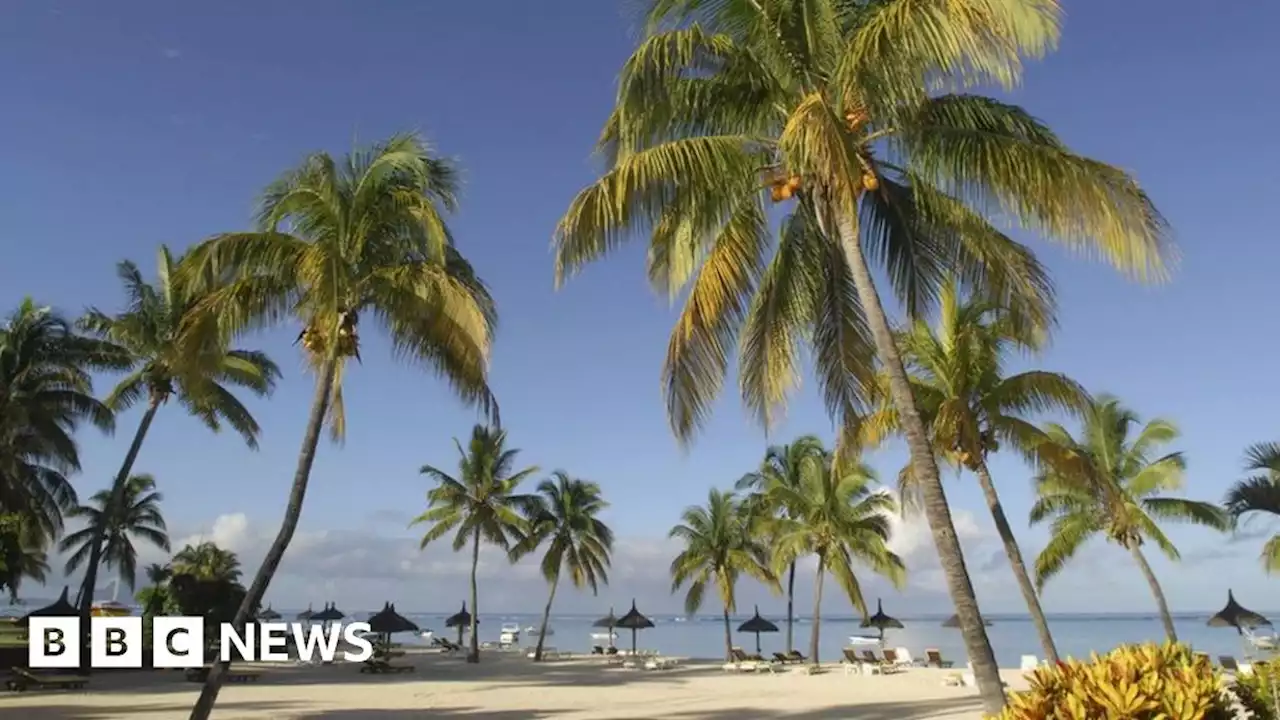 Four-year-old boy from Glasgow drowns on holiday in Mauritius