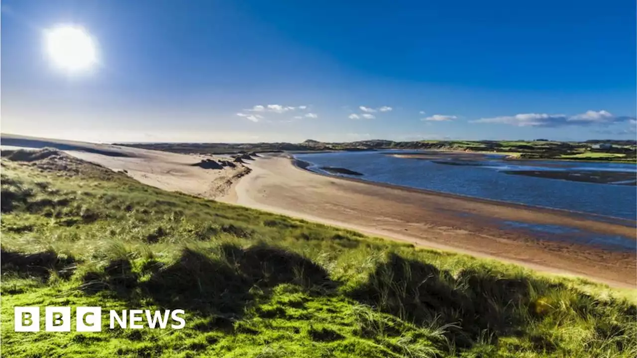 Water scarcity risk increases in eastern Scotland