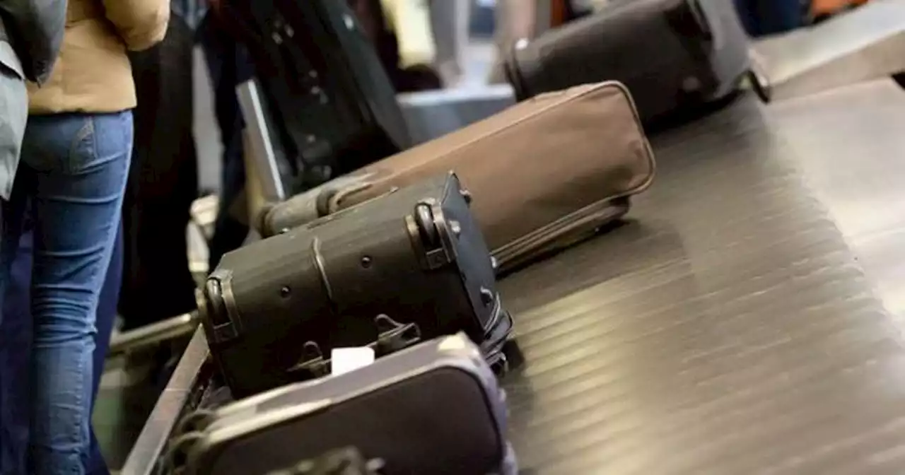 Lost luggage on the rise from Belfast airports