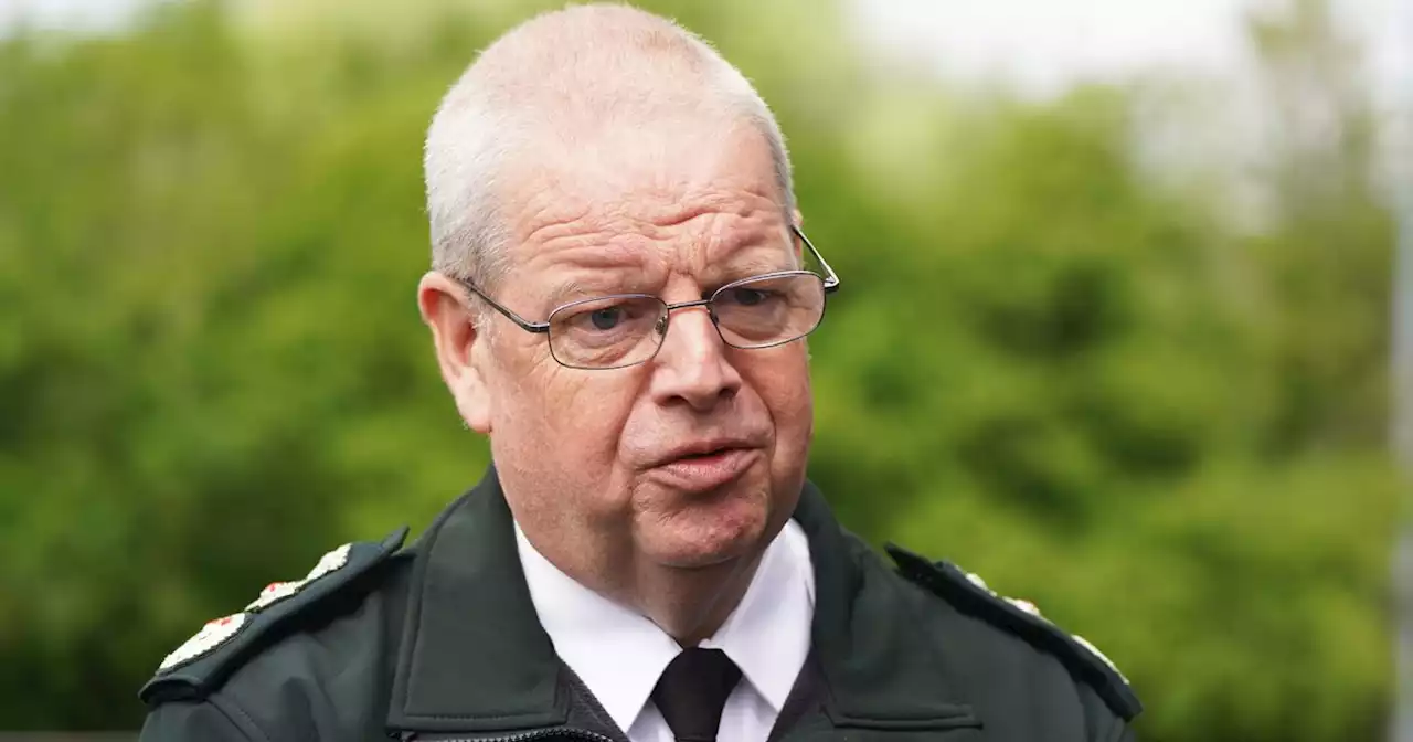 PSNI looking at 130 gross misconduct claims among own employees