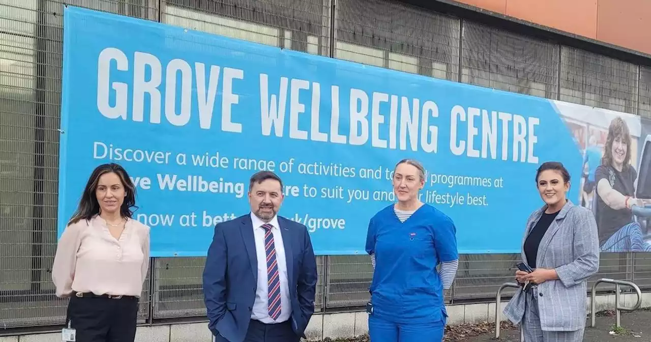 Work underway to find new GPs to take over North Belfast medical practice