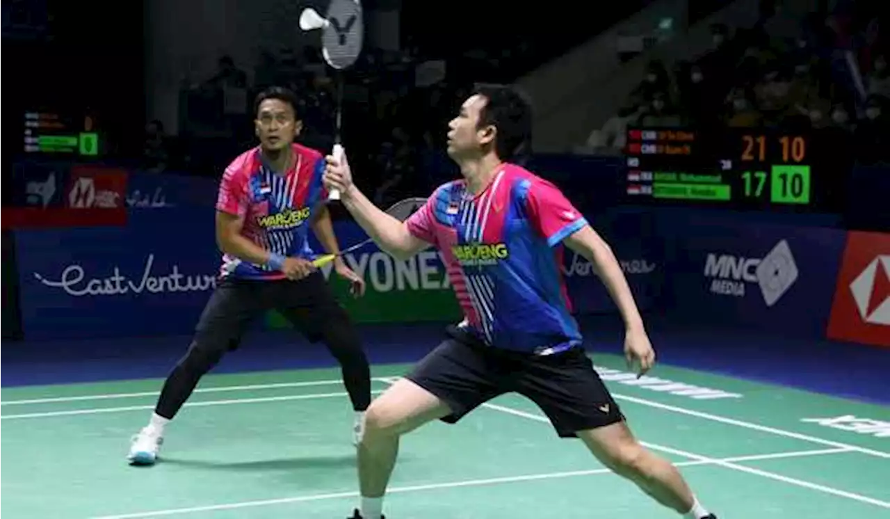 Malaysia Masters: 7 Wakil Indonesia ke Perempat Final, Ini Jadwalnya