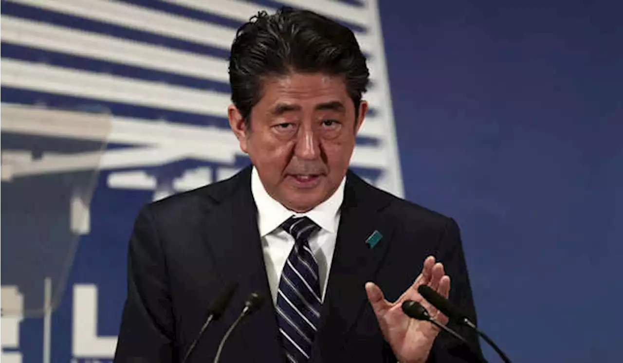 Shinzo Abe Meninggal, Menlu Retno Sampaikan Belasungkawa