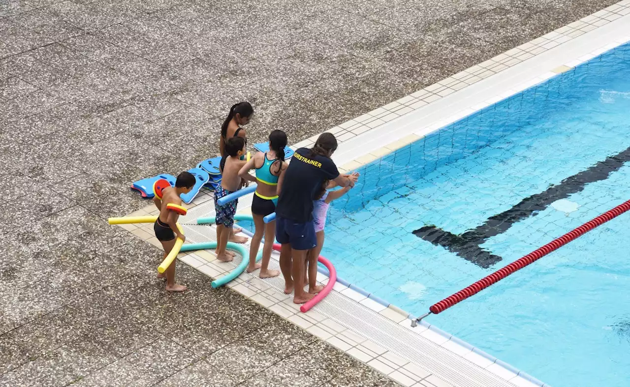 Sommerferien in Berlin: Hier gibt es Freizeitangebote für Kinder