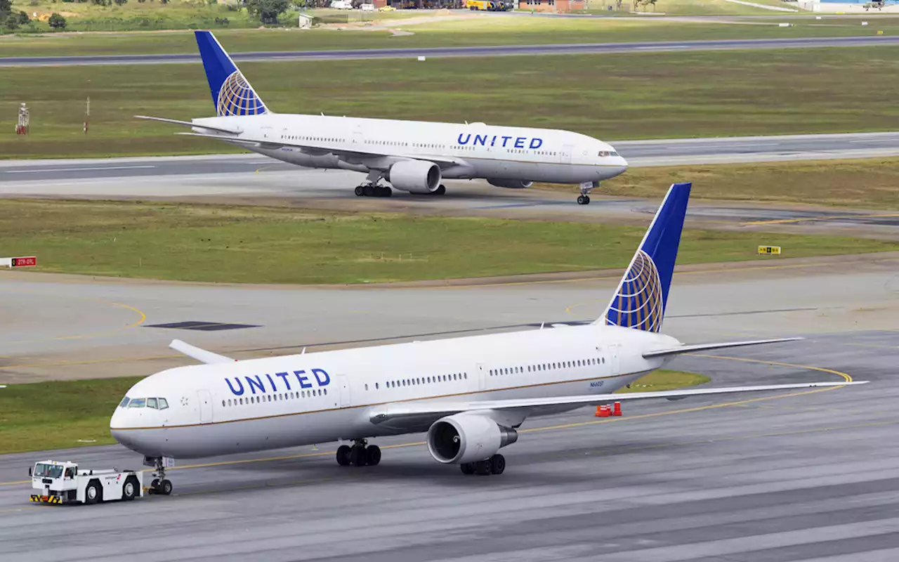 United Will No Longer Fly to These 2 Cities, Starting Sept. 6 — Best Life