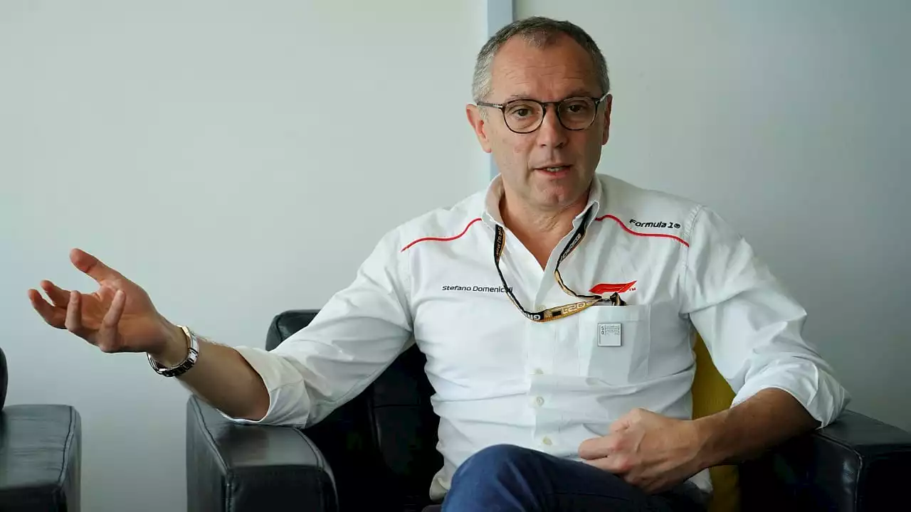 Die Formel 1 verkauft ihre Seele: Spa vor dem Aus, weitere Traditionsstrecken weg