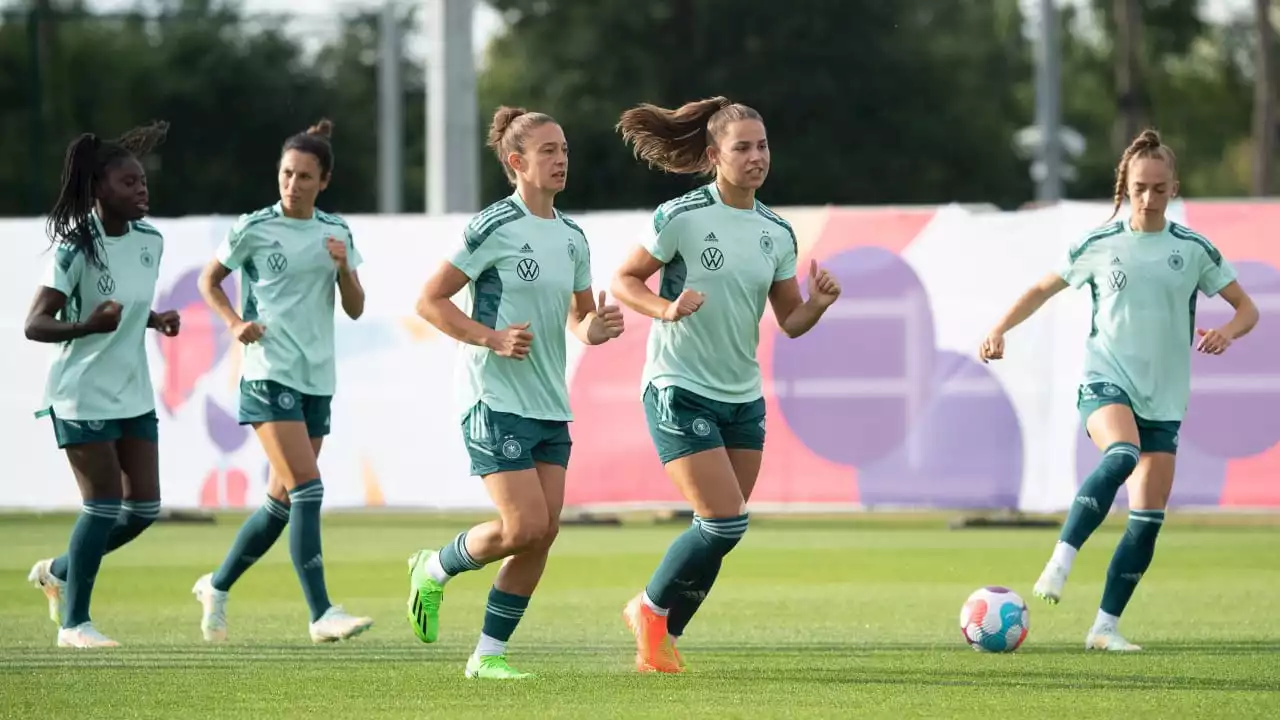 Fußball: Warum Sie sich auf die Frauen-EM freuen können