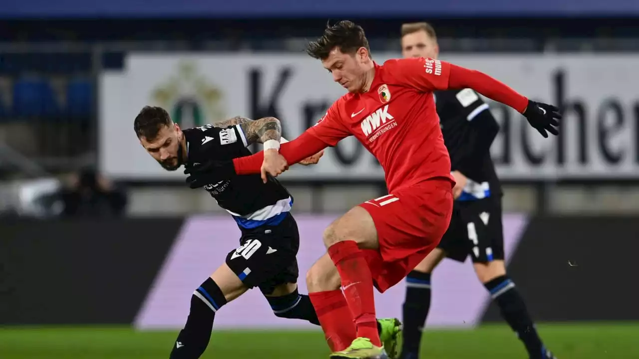 SC Freiburg: Freiburg schnappt sich auch Gregoritsch!