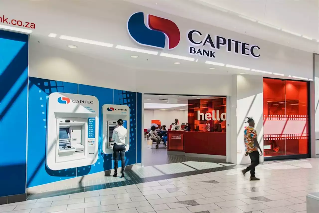 Capitec's reward programme on track to save clients R1 billion by the end of the year | Businessinsider