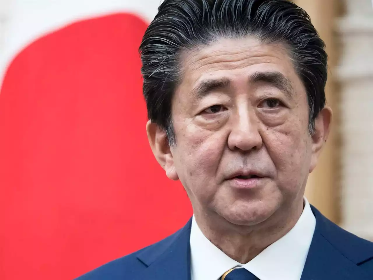 Former Japanese Prime Minister Shinzo Abe is dead after being shot at a campaign event | Businessinsider