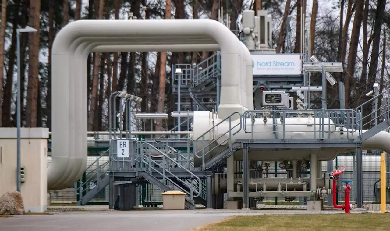 Germany starts rationing hot water - turning down heating in case Russia cuts off natural gas supplies | Businessinsider