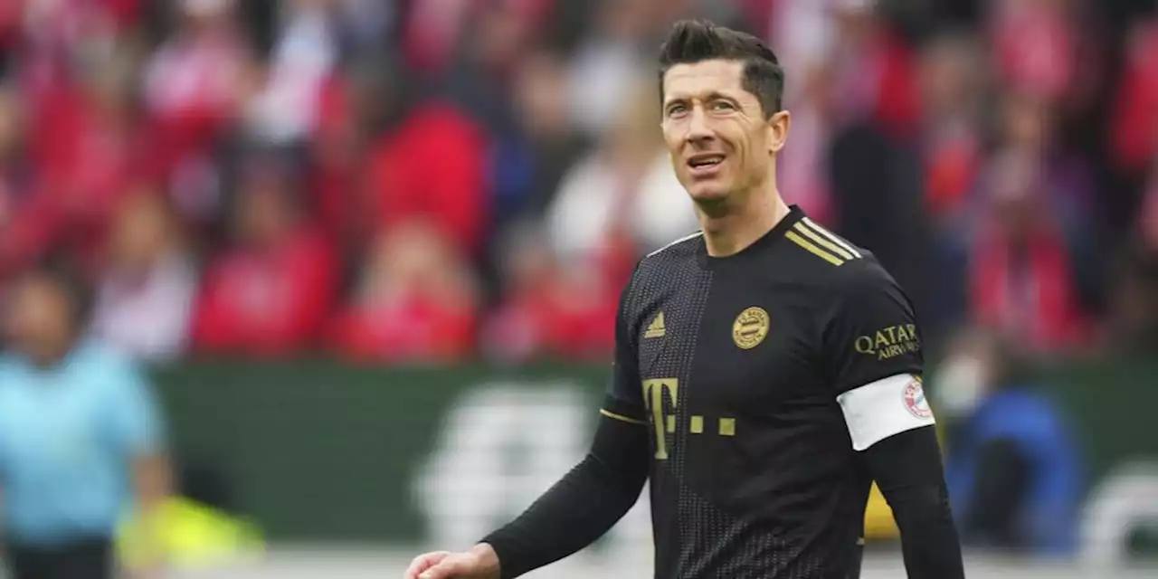 Barcelona Resmi Ajukan Tawaran untuk Boyong Robert Lewandowski, Bagaimana Respons Bayern Munchen? - Bola.net