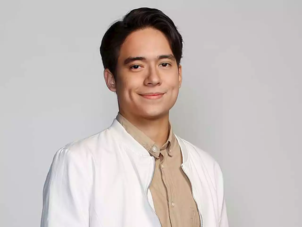 An ‘Affair’ with James | Jet Valle